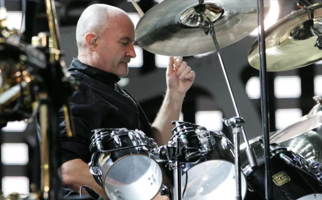 Phil Collins