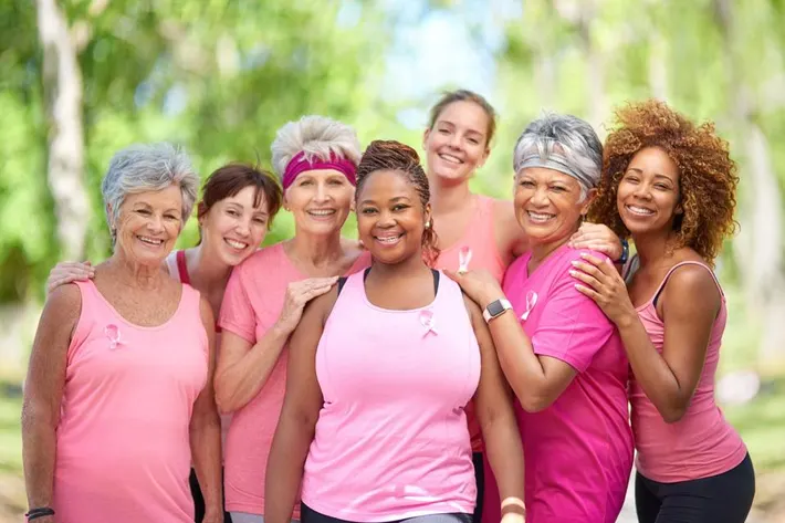 Beyond Treatment How Hats Empower Cancer Patients