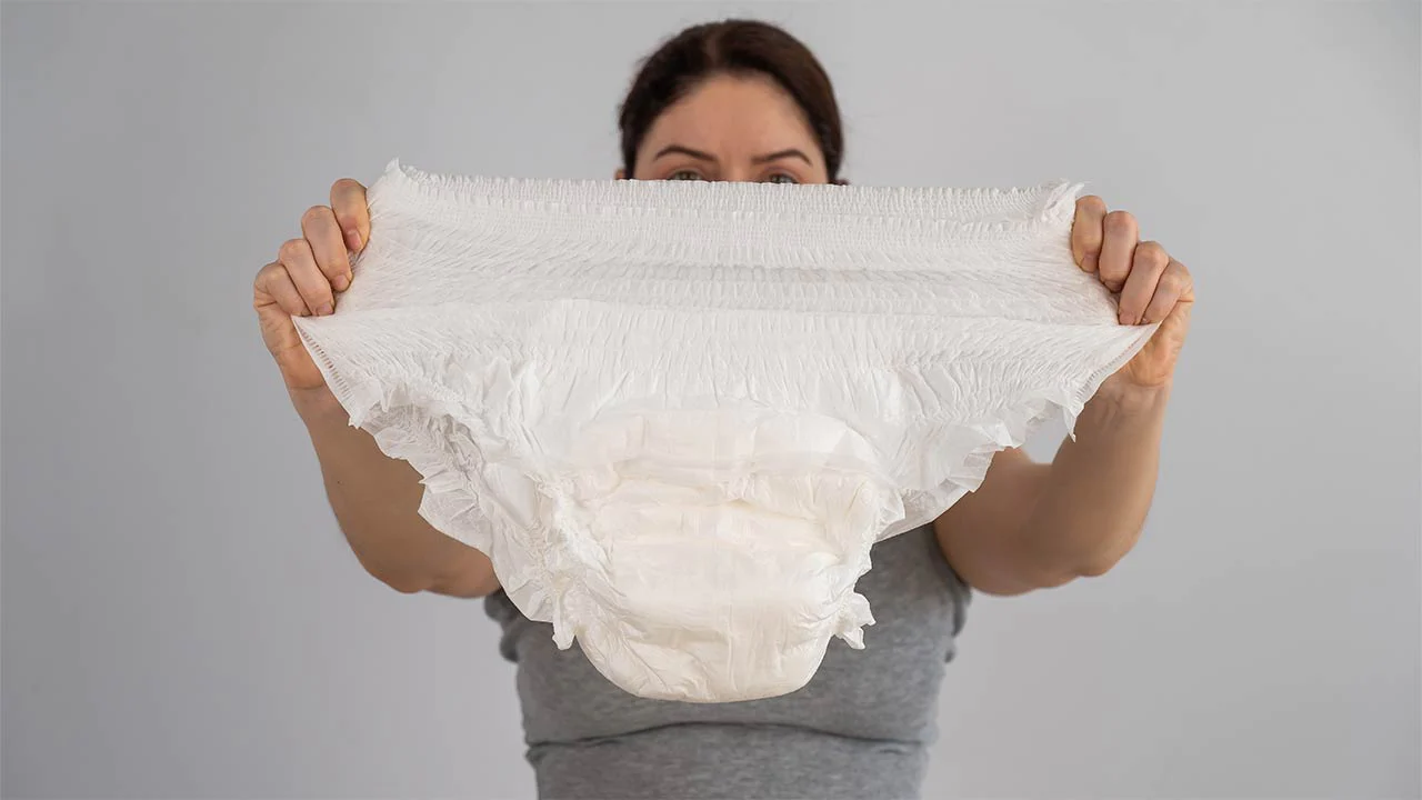 Comfort and Protection: Finding the Perfect Adult Incontinence Pants