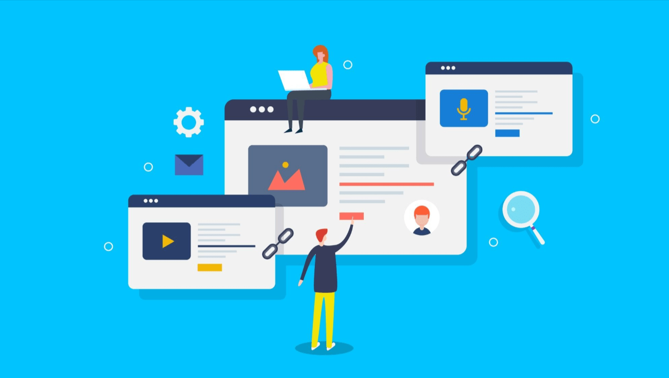 How to Use HARO (Help a Reporter Out) for Powerful Backlinks